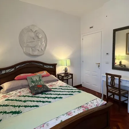 Casa Bianca Country house Silvi Paese