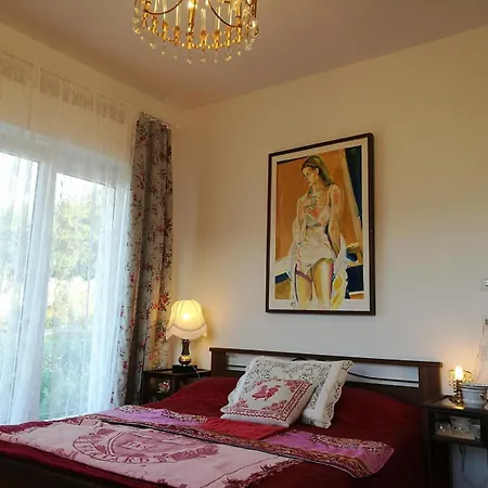 Casa Bianca Silvi Paese